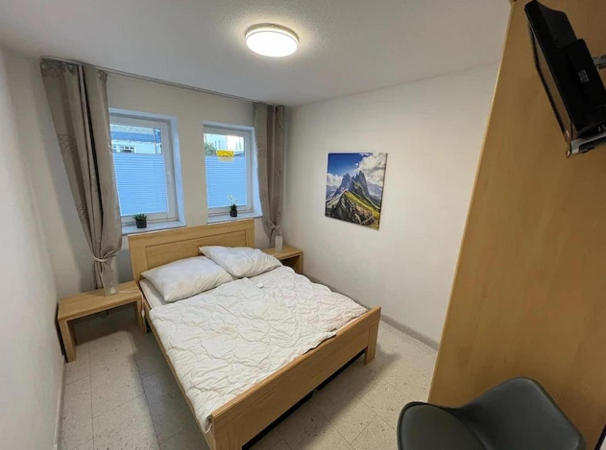 Alpen Appartement Winterberg Exteriér fotografie