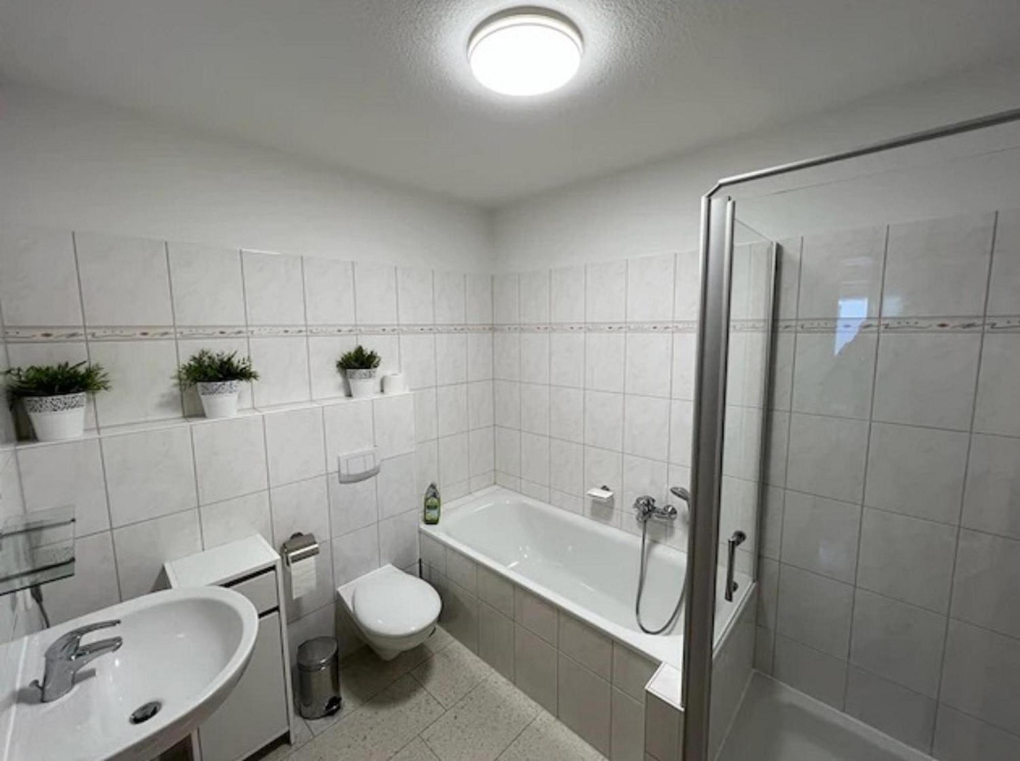 Alpen Appartement Winterberg Exteriér fotografie