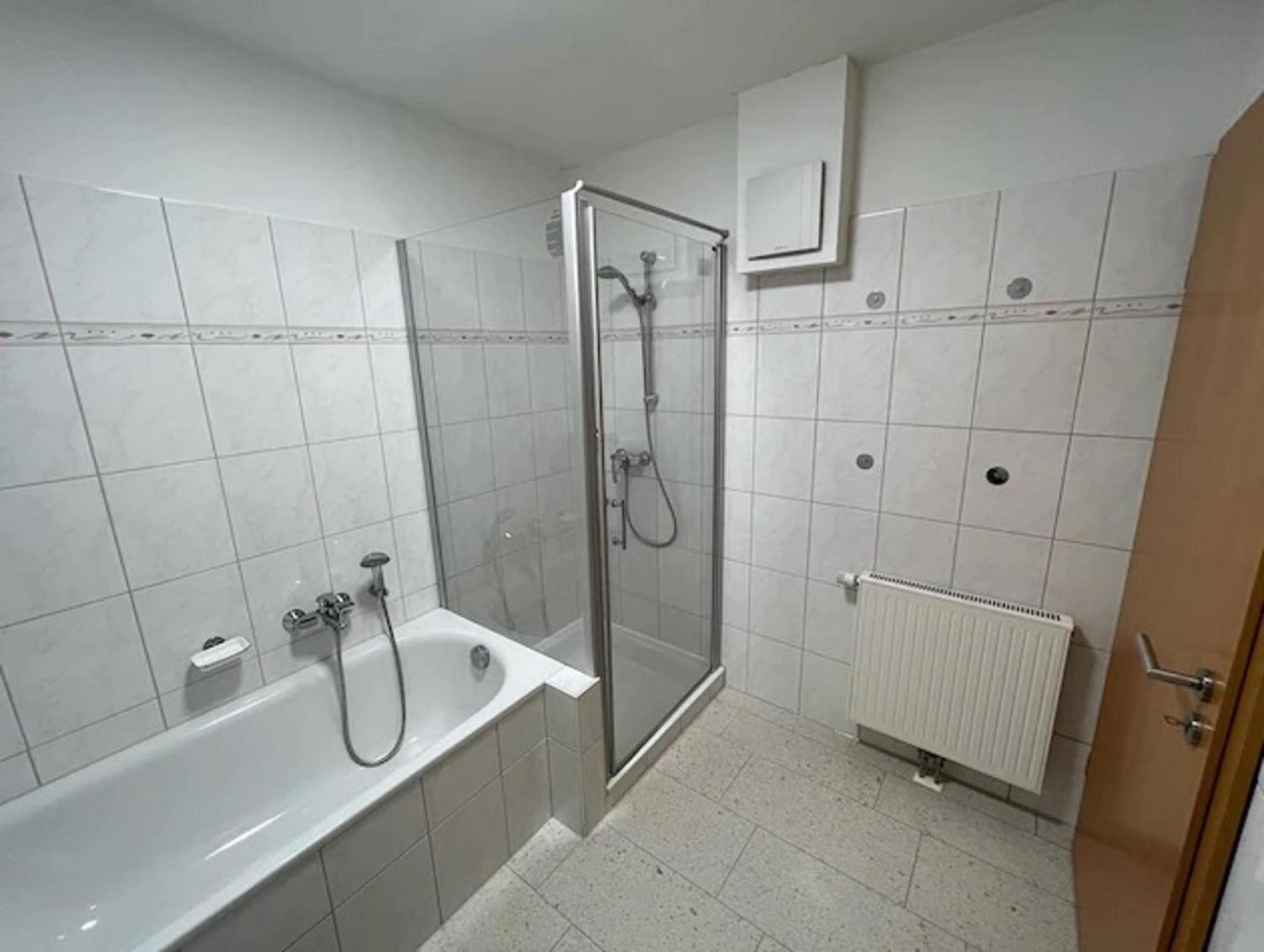 Alpen Appartement Winterberg Exteriér fotografie